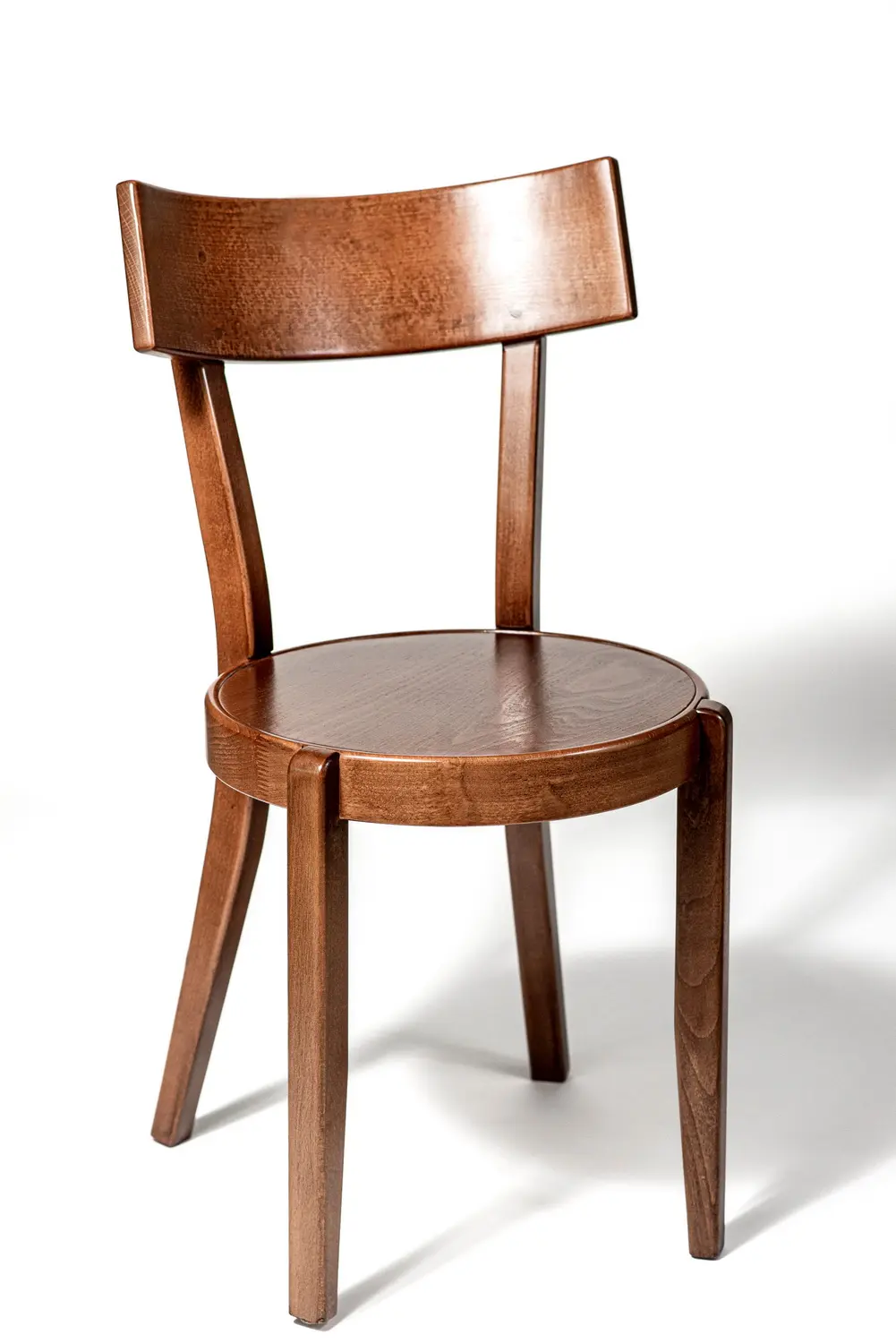 Стул Сириус венский, сиденье твердое (комплект 2 шт.)