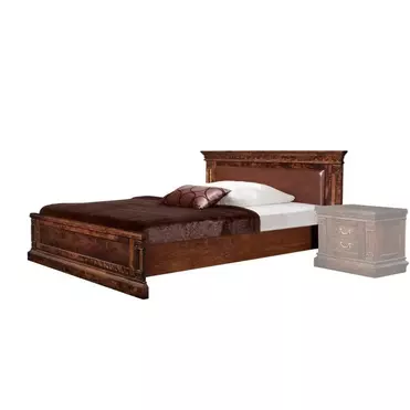 Кровать Риека 1600х2000 ГМ 5881