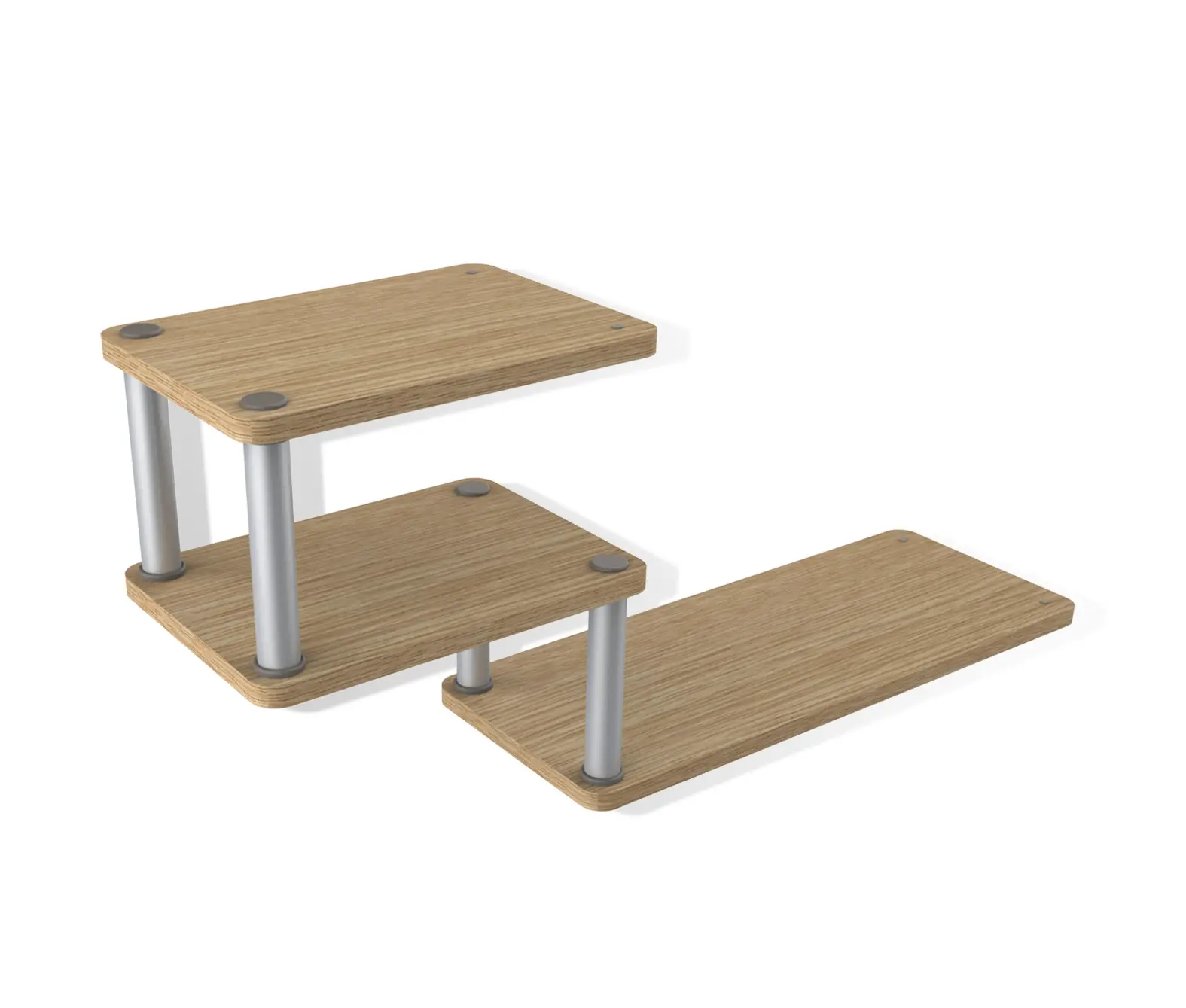 Полка Sheffilton Матрица 54