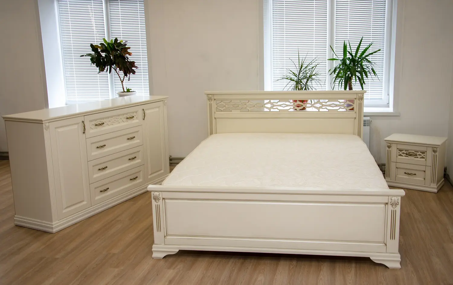 Кровать Верона 1800х2000