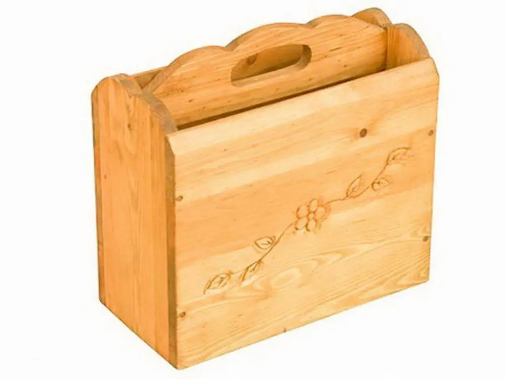 Газетница PTREVUE