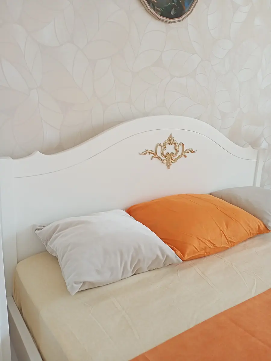 Кровать Авиньон 1400х2000