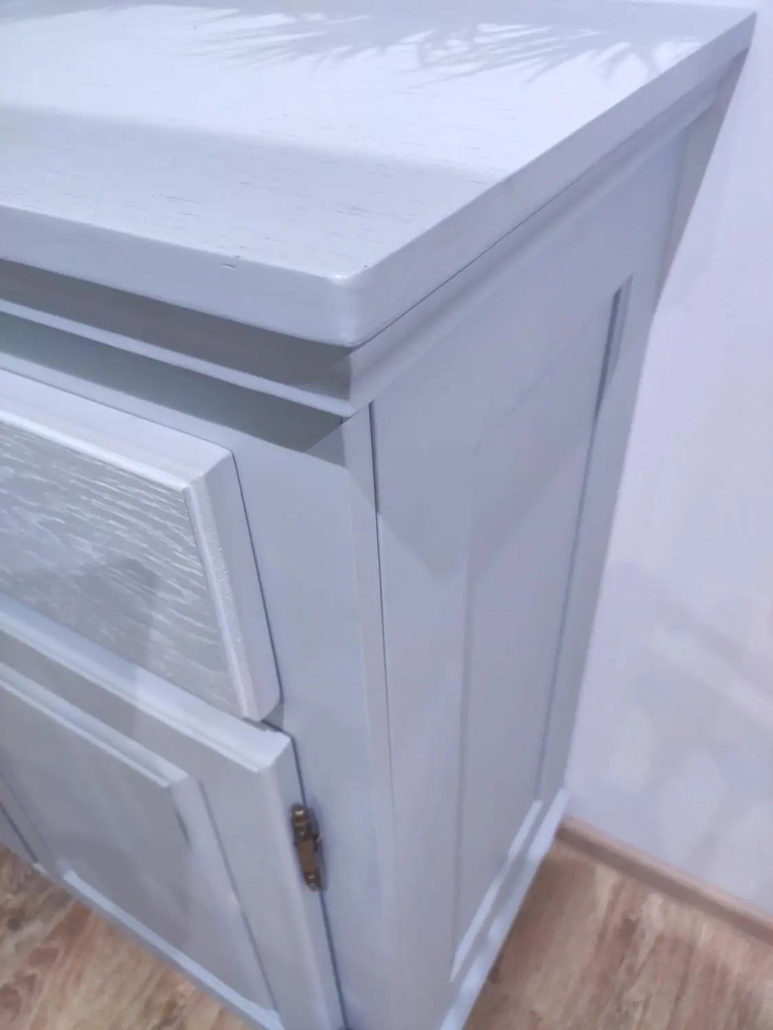 Комод Бьерт 1-49 сосна