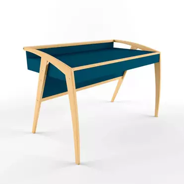 Стол массив березы  Роберт Бруно Бриз