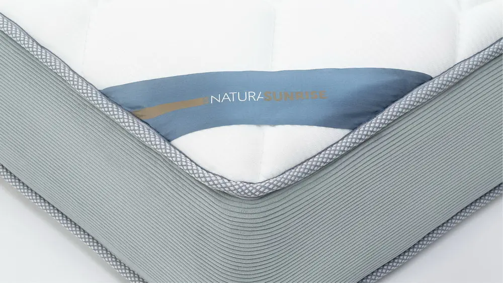 Матрас Sunrise Memory Classic 1200*2000