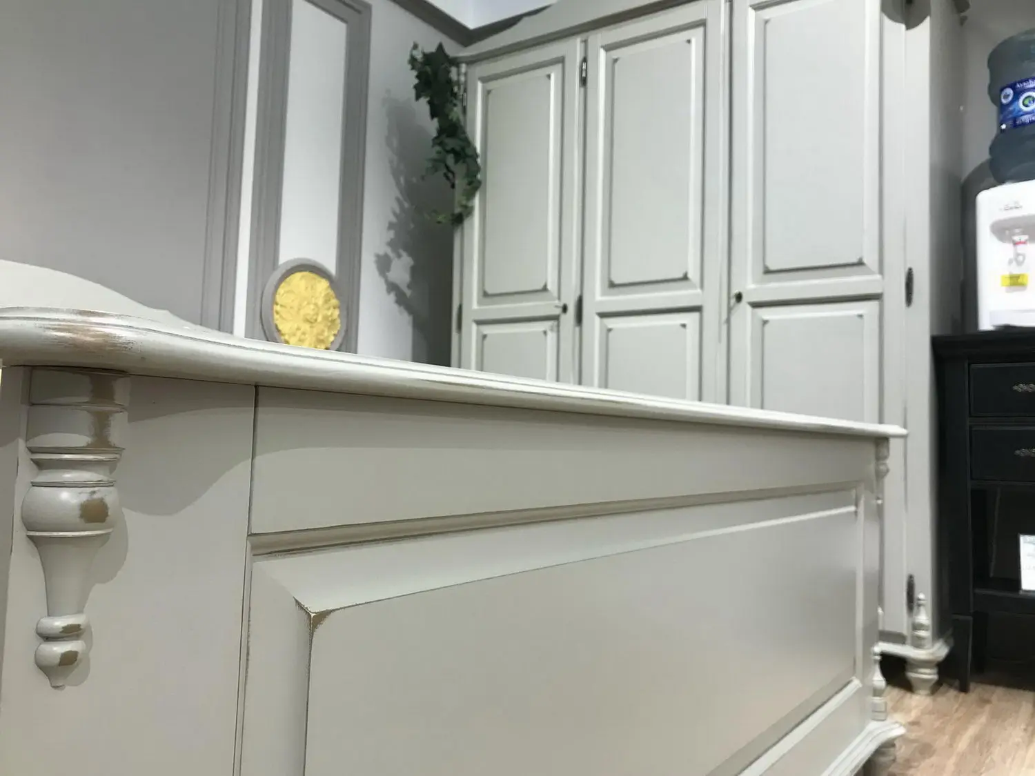 Кровать Скандия 1600х2000 12.2.03