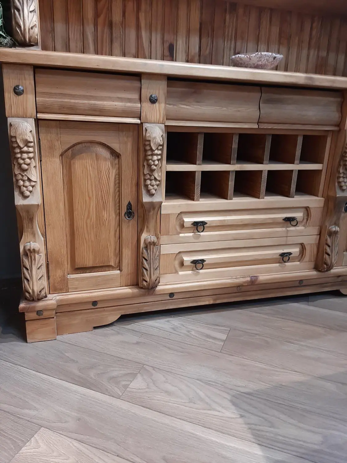 Буфет-бар Викинг GL-05/01