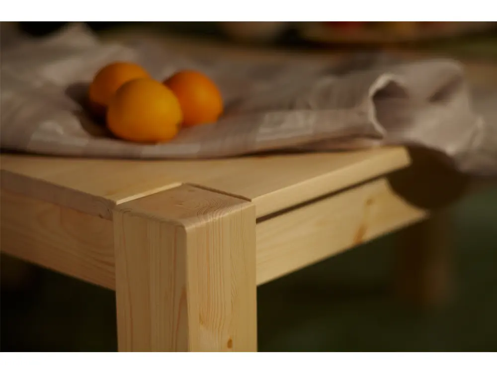 Стол Брамминг обеденный 2020*920