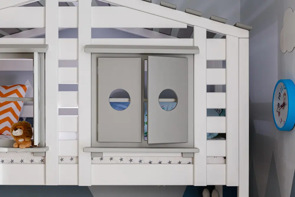 Кровать В-яр ТК №12 800х1800