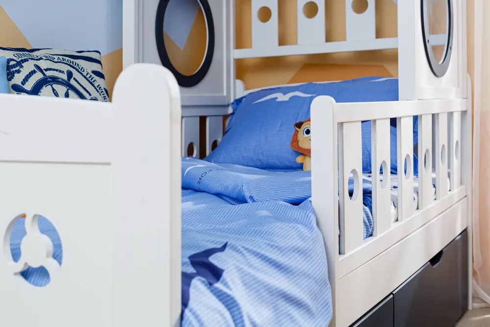 Кровать ТК №2 800х1600