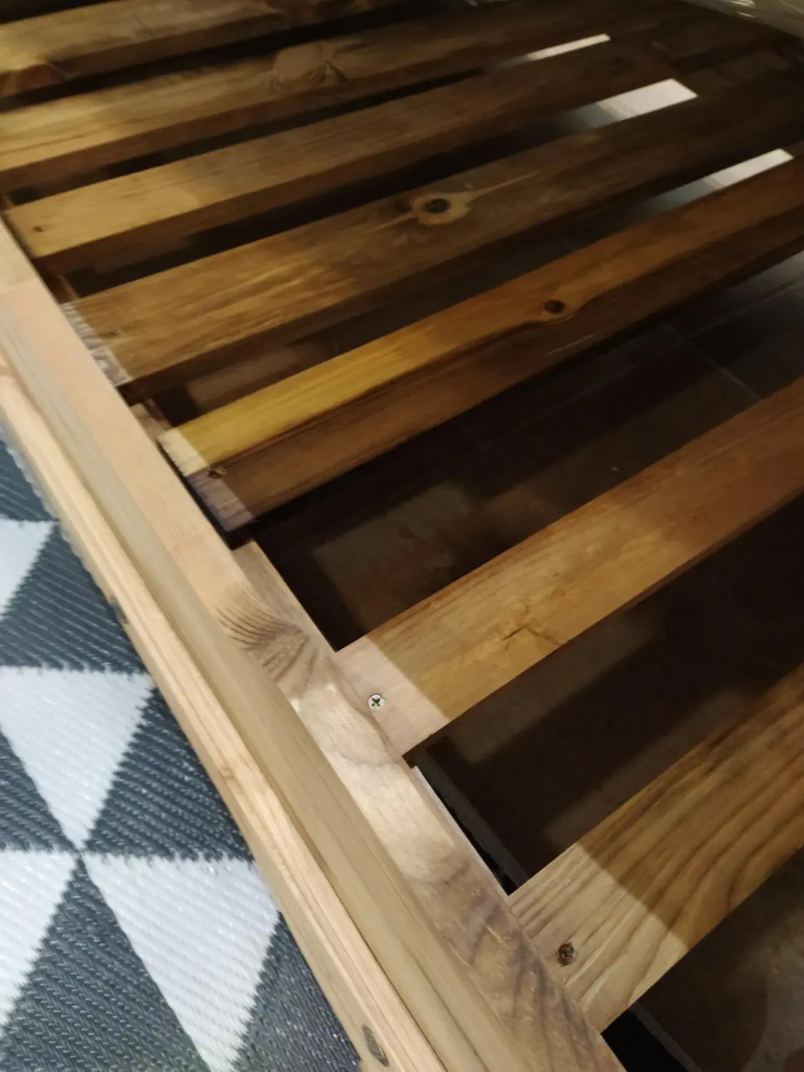 Кровать Викинг 900х2000