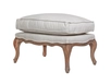 Оттоманка Nitro beige ottoman