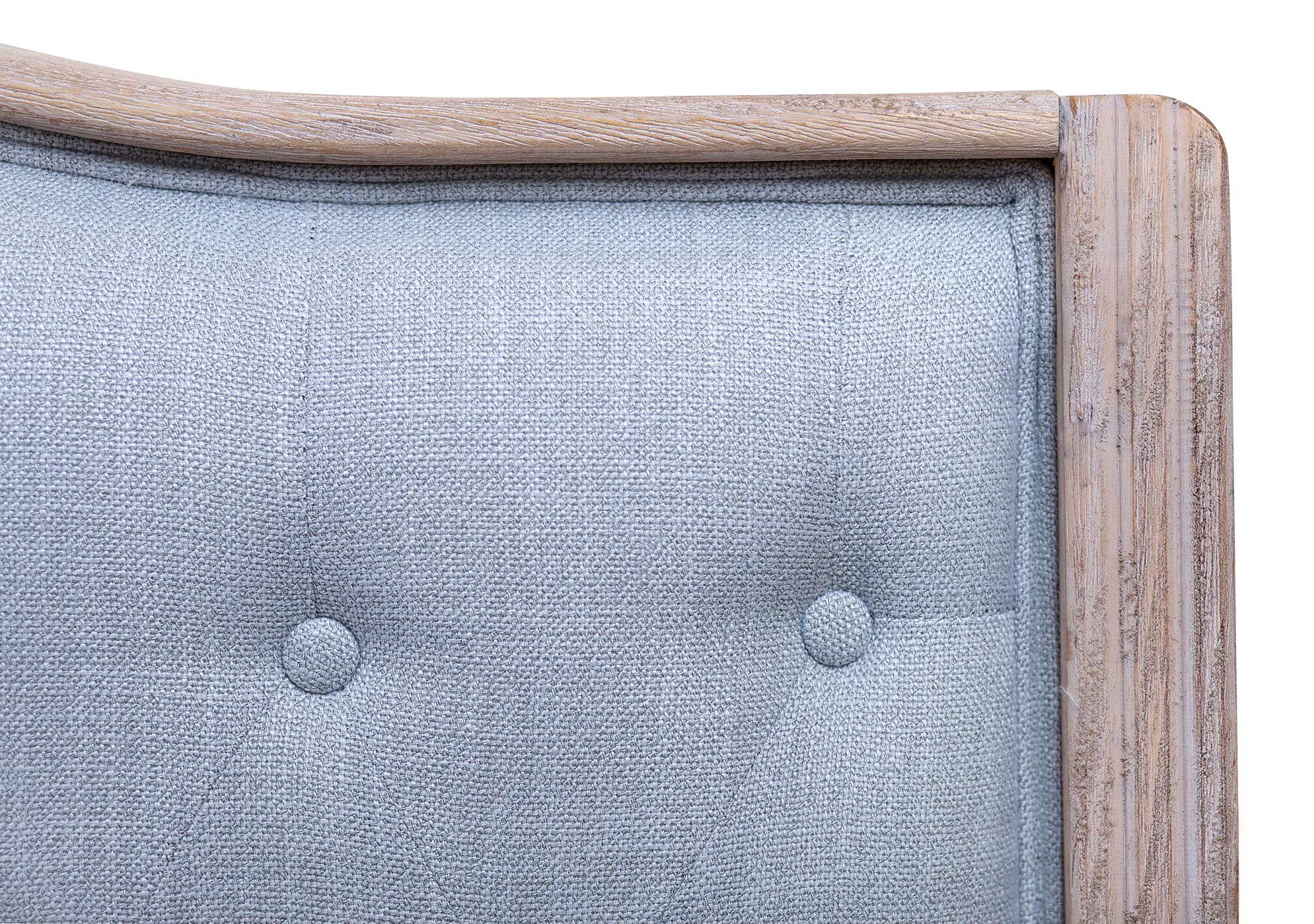 Дизайнерская кровать Arabella Mini Gray