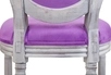 Стул для кафе Volker Purple