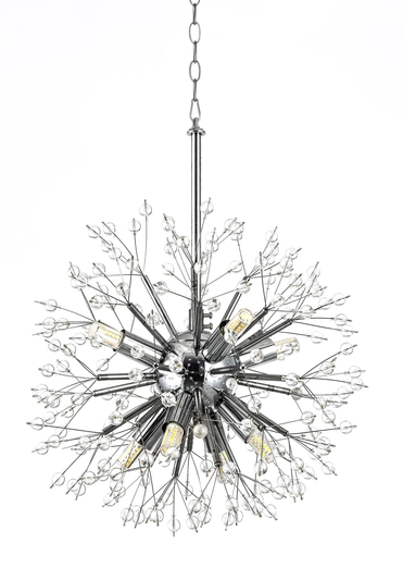 Светильник Snowflake 300