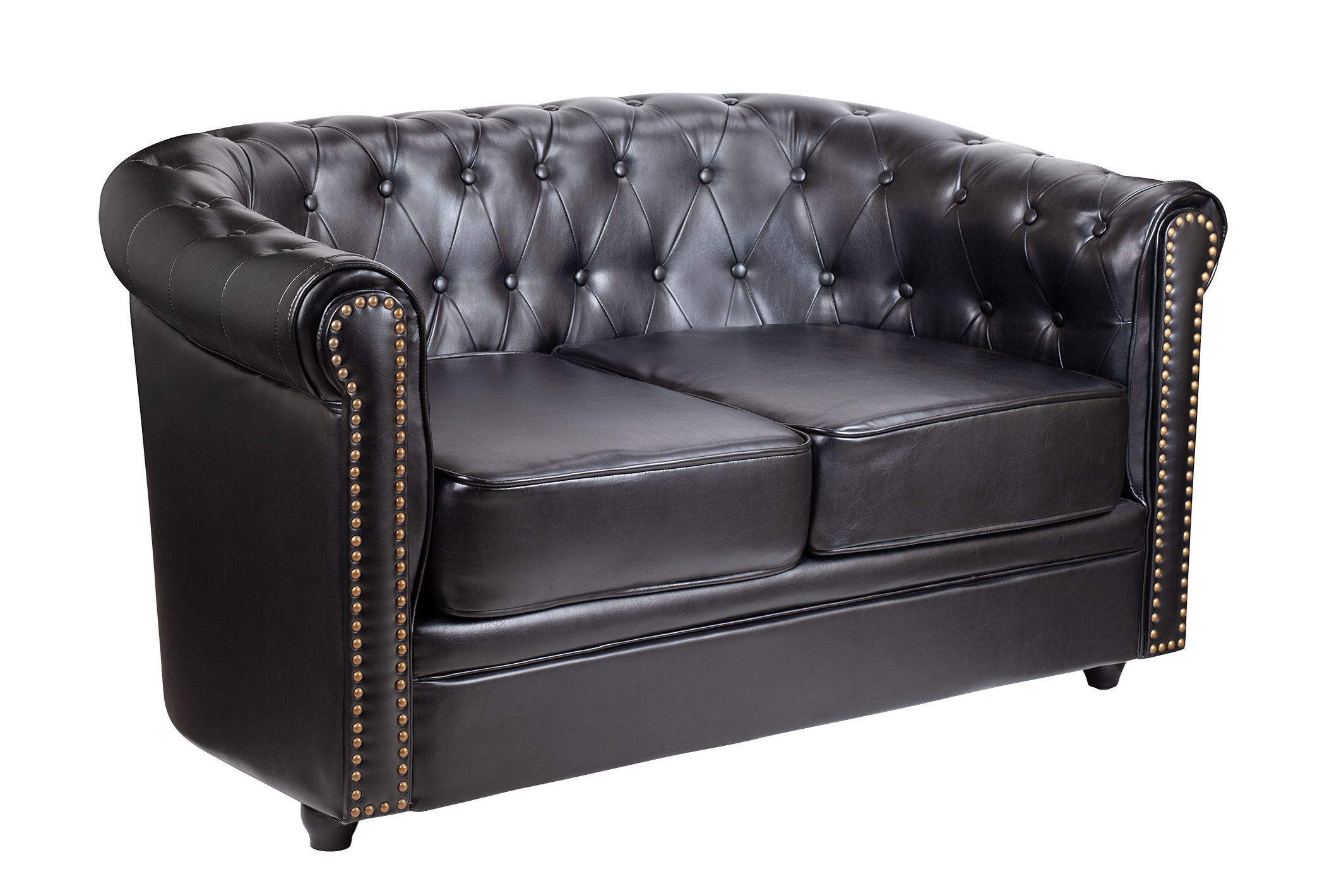 Дизайнерские кожаные диваны Karo v2