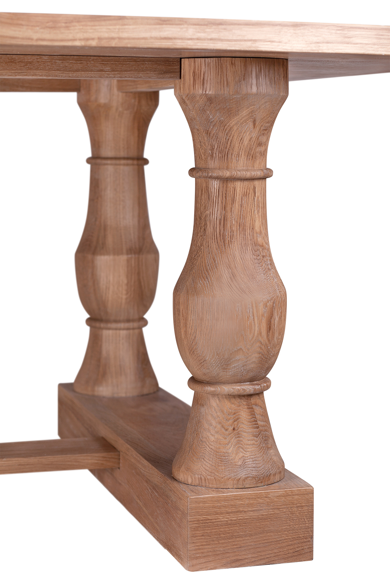 Стол для кафе Rino Solid Oak