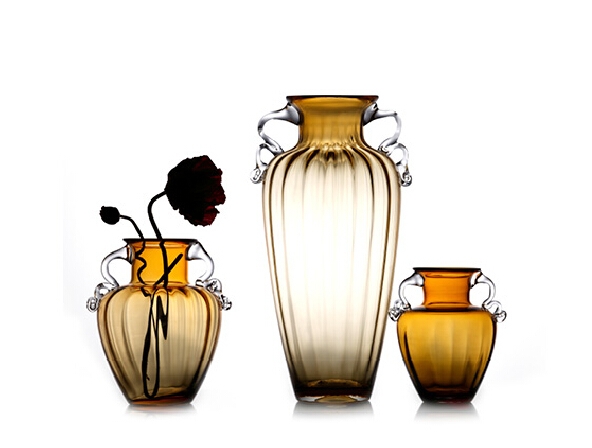 Настольные вазы Elegant vase