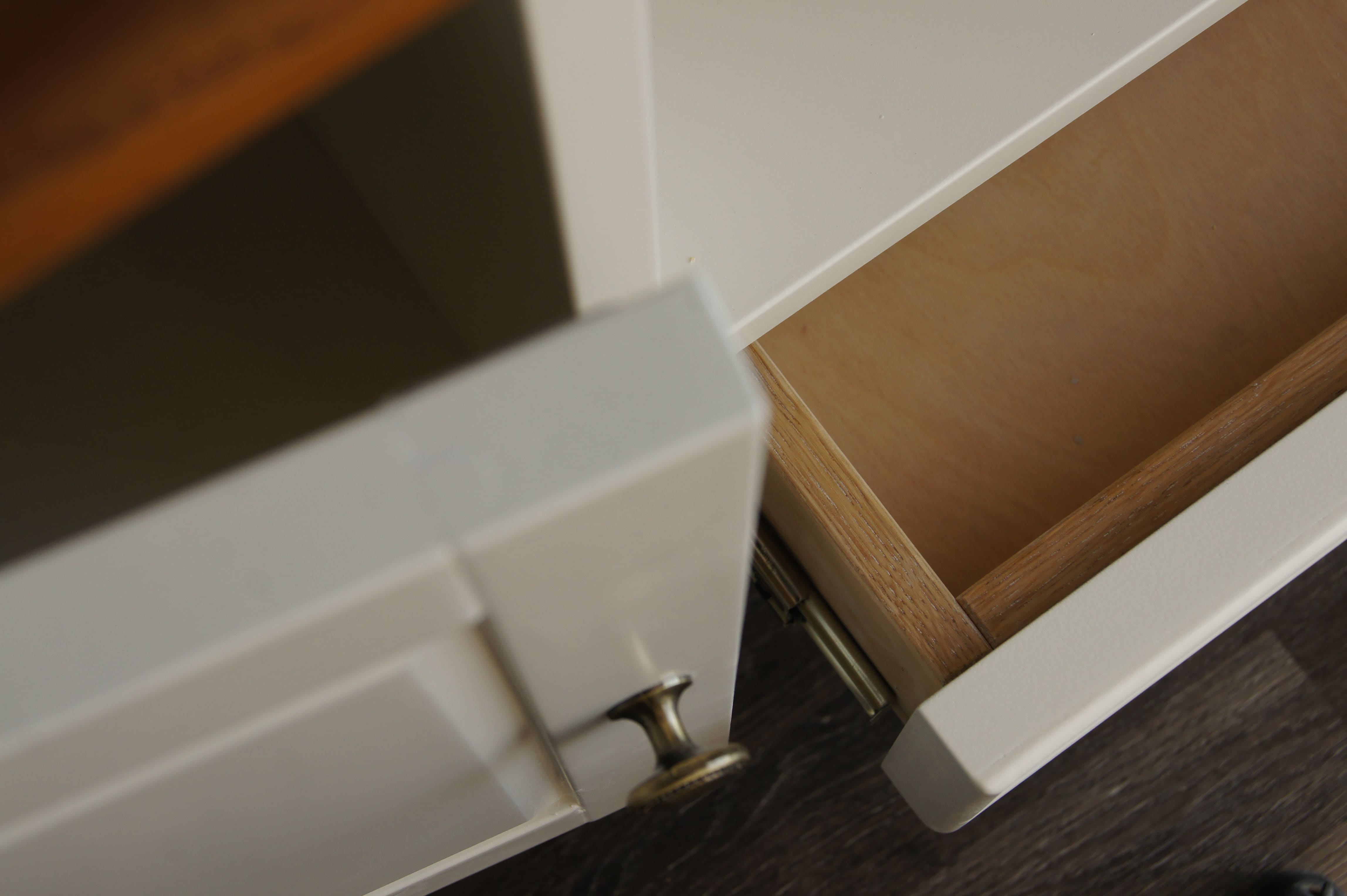 Комод под TV 1 ящик "Odri"