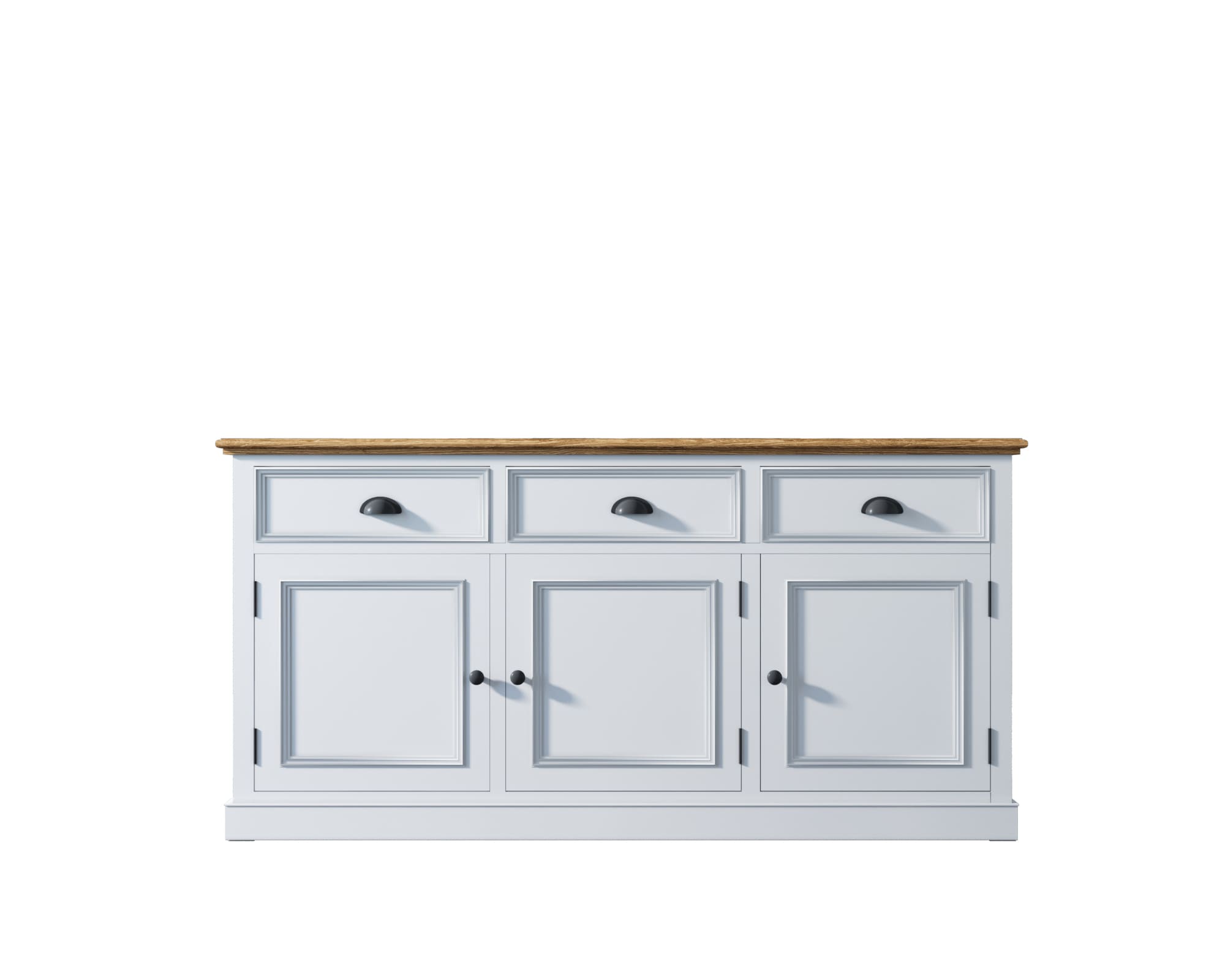 Комод «Palermo» с тремя дверками