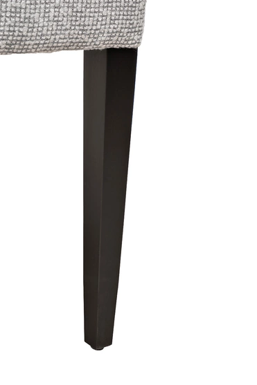 Стул Elegante рогожка св.серый Santo1400-SVSER 56*65*101см