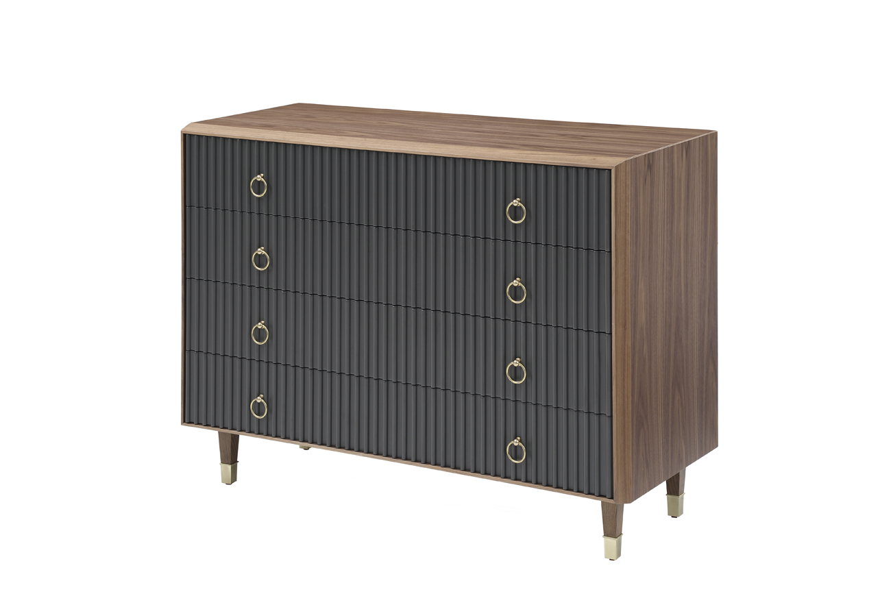 77IP-DR008 Комод с выдвижными ящиками