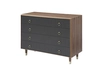 77IP-DR008 Комод с выдвижными ящиками 