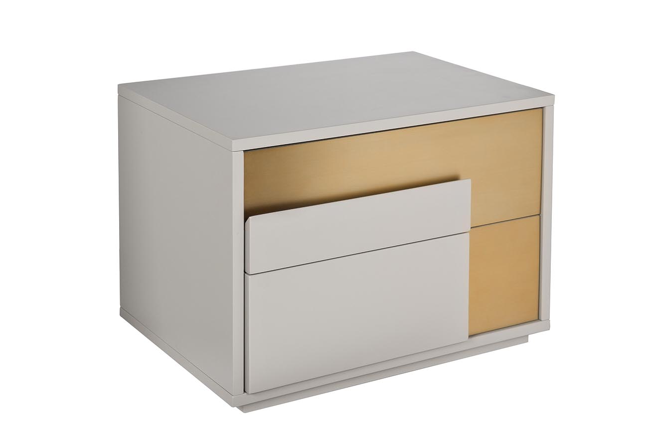 58DB-NS19009L Тумбочка левая