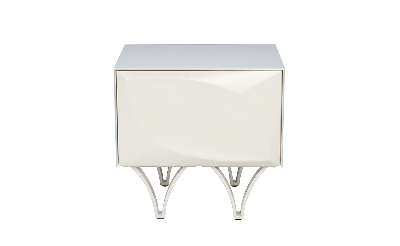 58DB-NS15873 Тумбочка Quadro