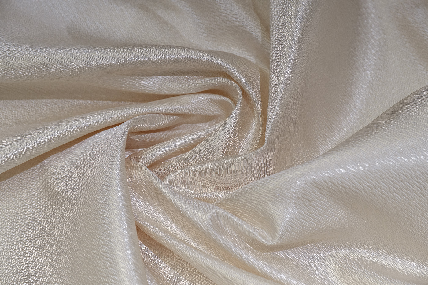 121GD-BEL01-PORT BEG Портьера BELLINI бежевая