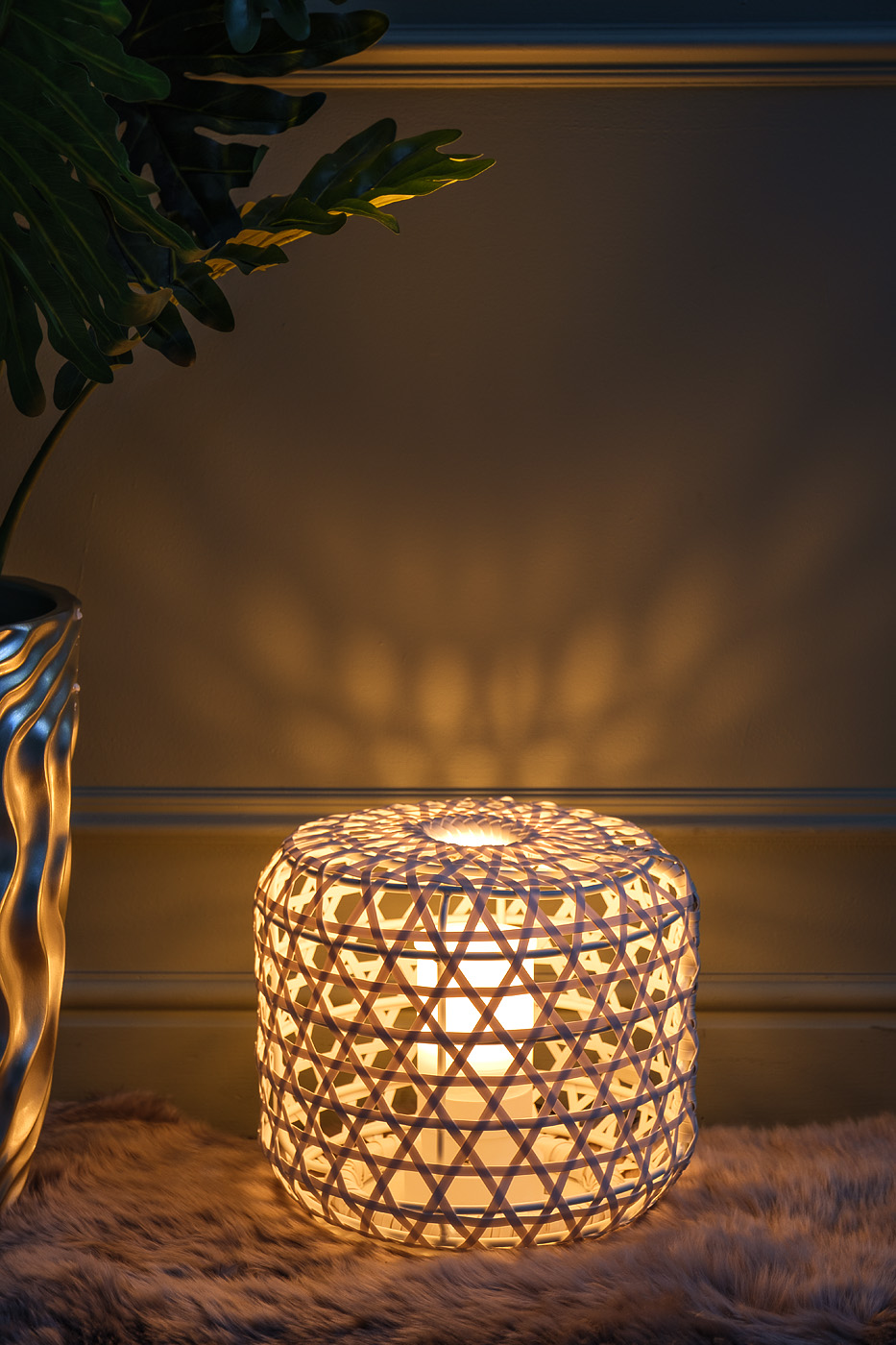 39AR-SVET-215 SER Светильник уличный серый