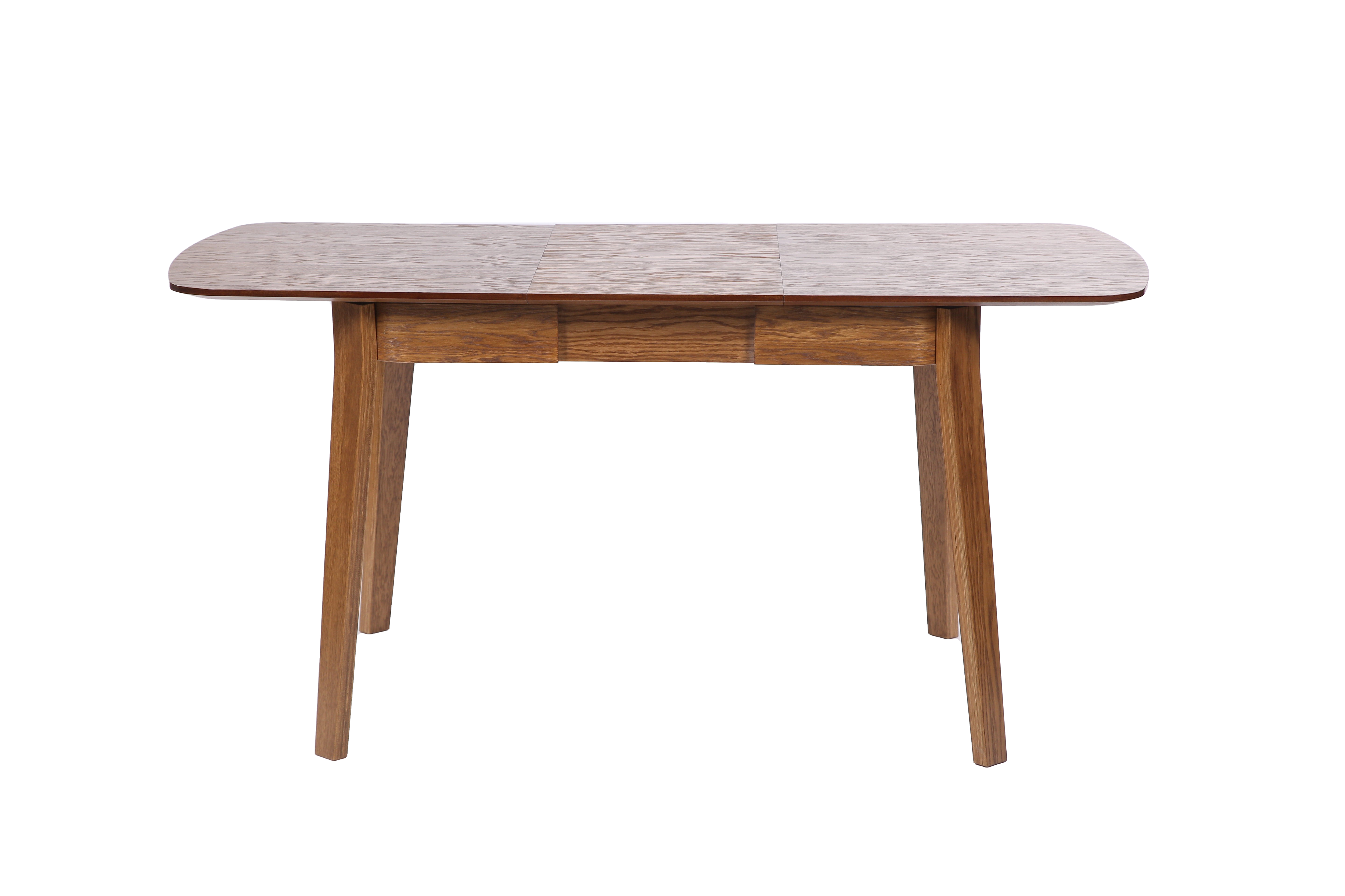 обеденный стол Торенс каркас Дуб Натуральный