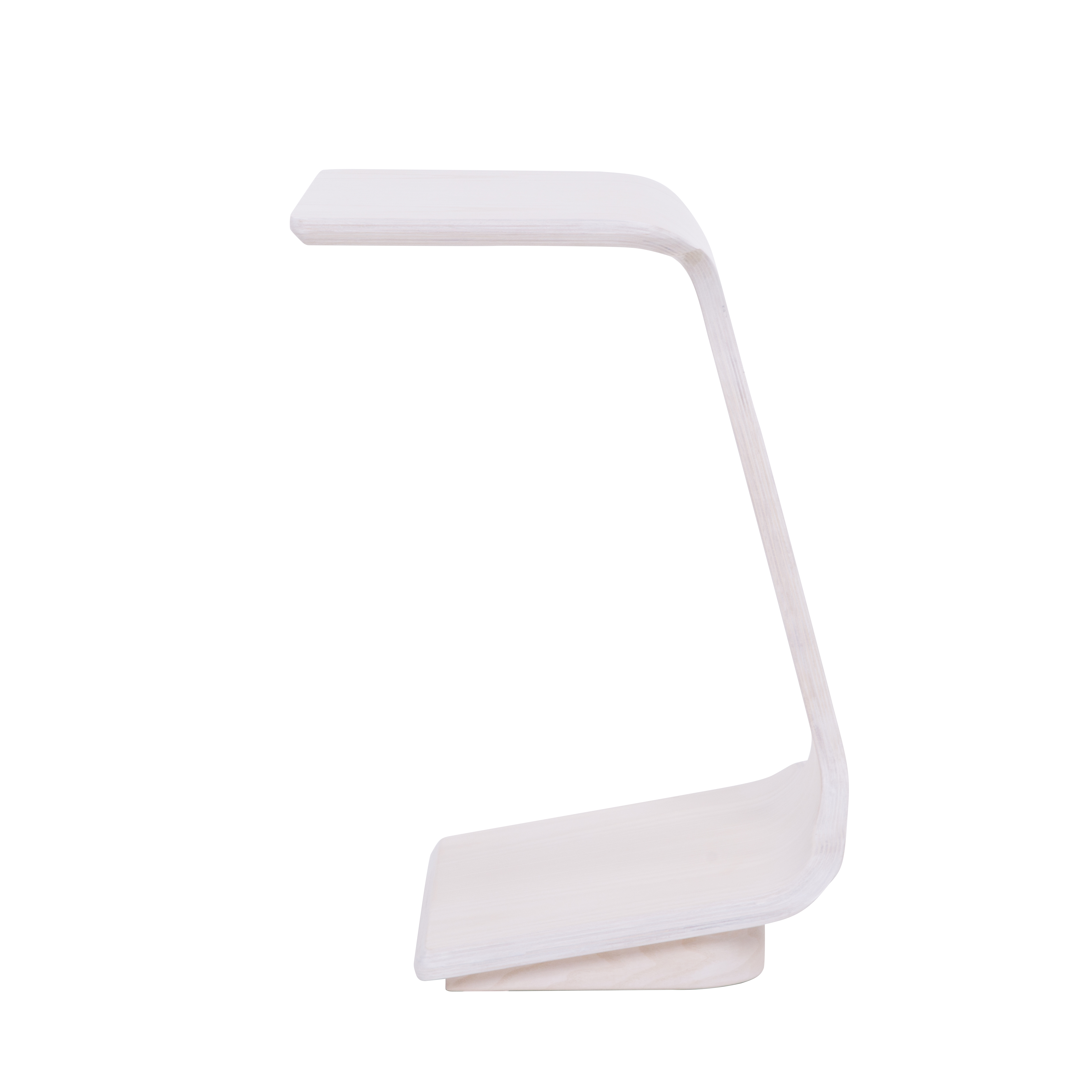 стол Неро-2 каркас Белый