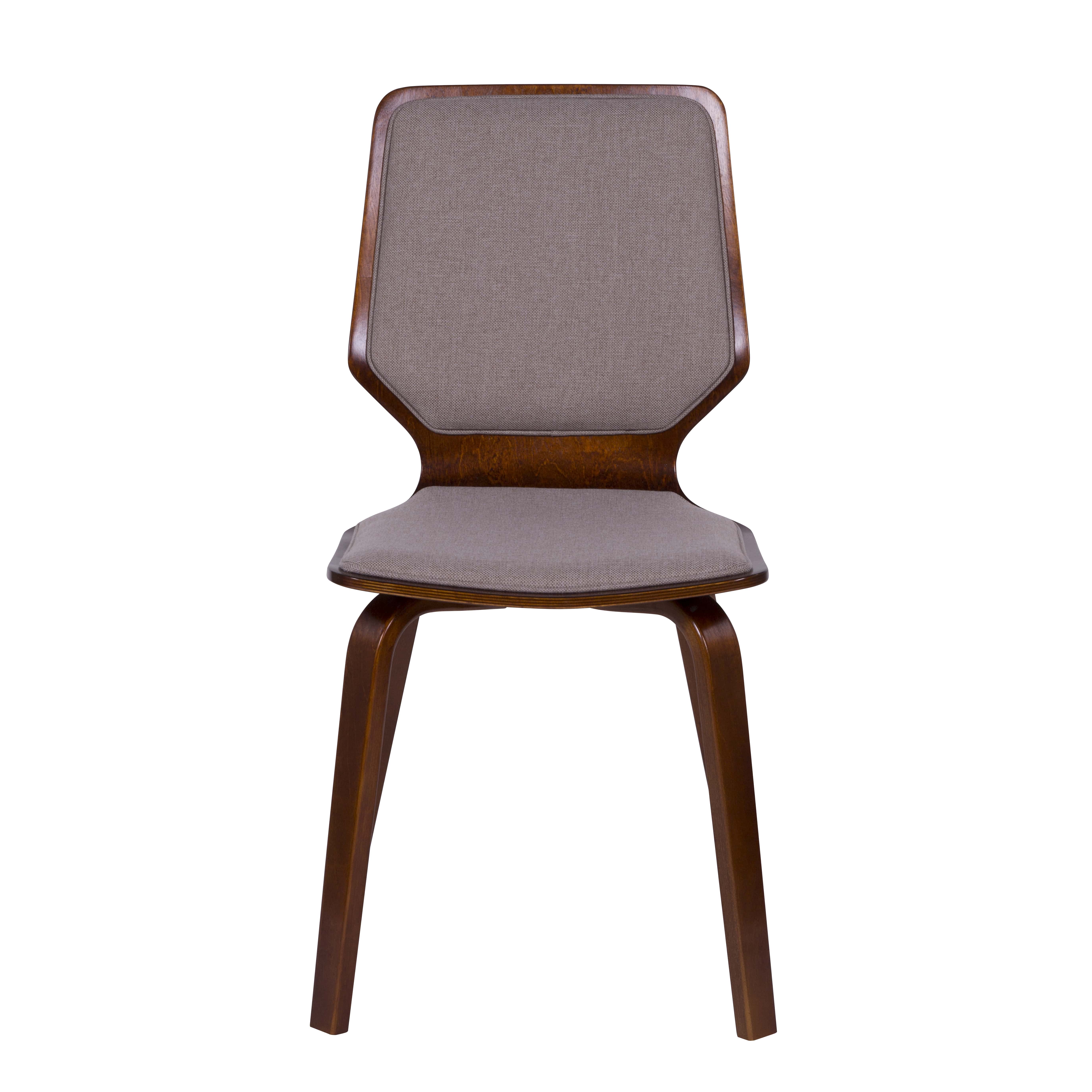 стул Бертран Миндаль каркас Вишня