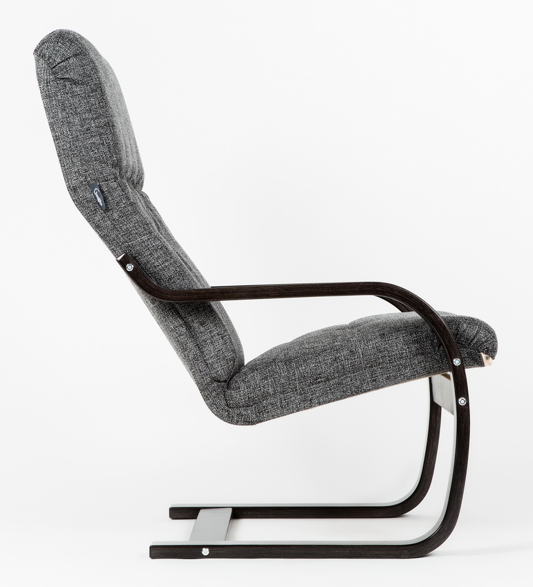 кресло Сайма Муссон каркас Венге структура