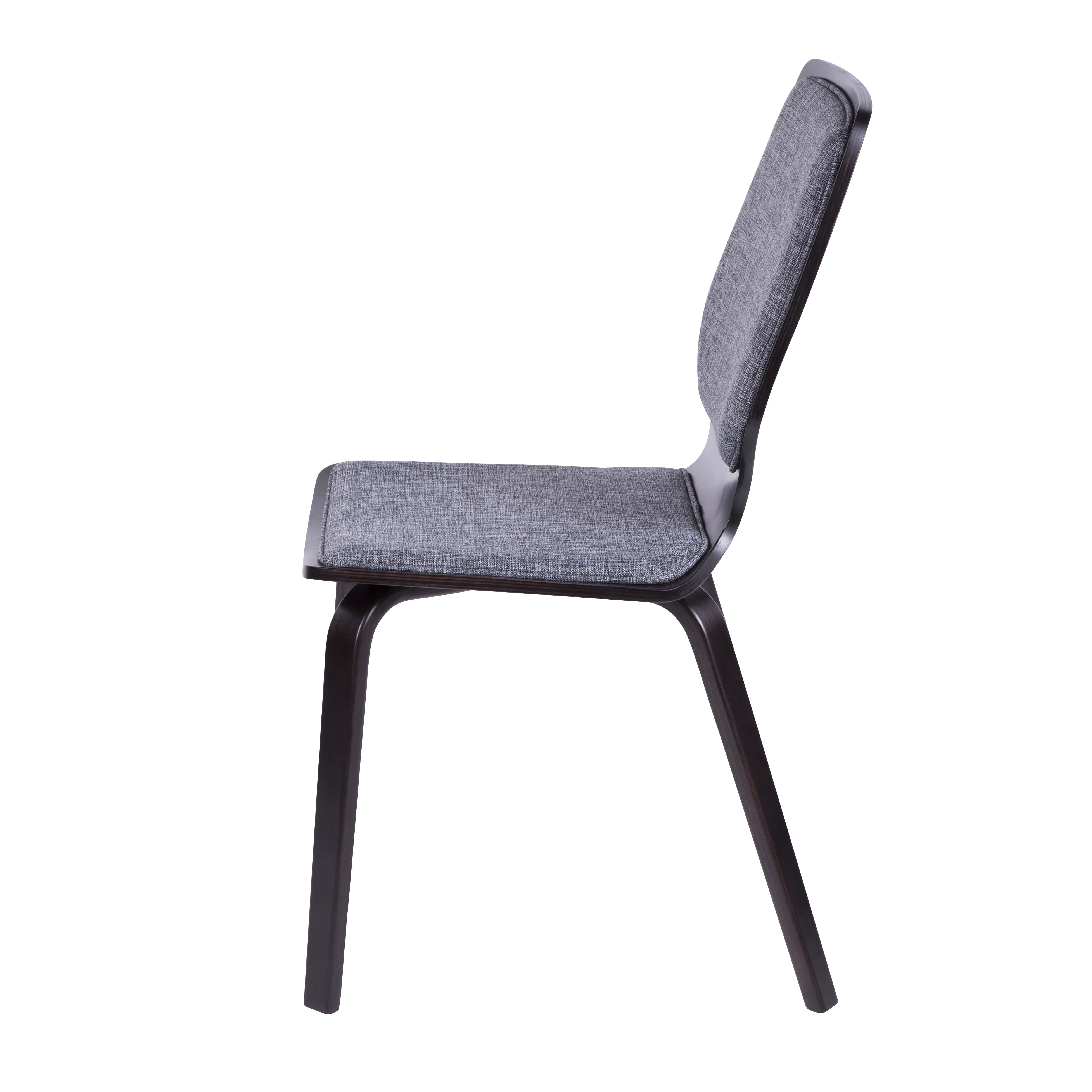 стул Бертран Муссон каркас Венге структура