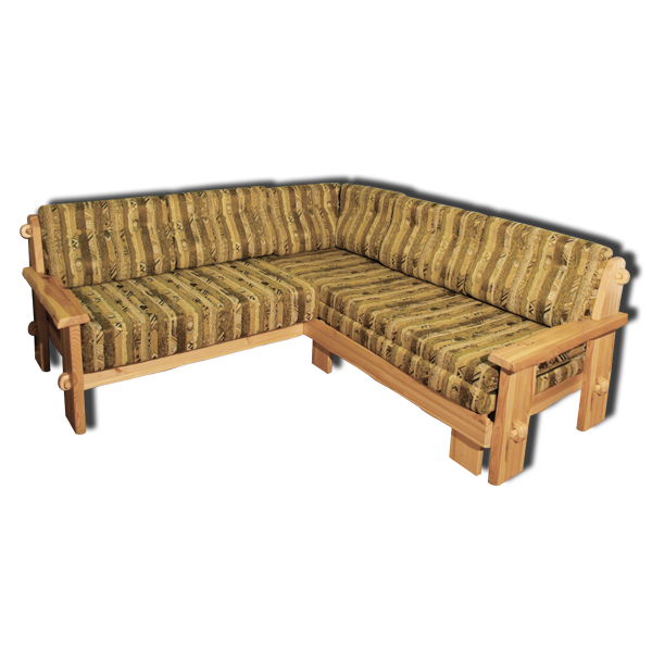 Диваны угловые