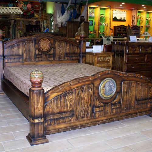 Мебель Иван да Марья