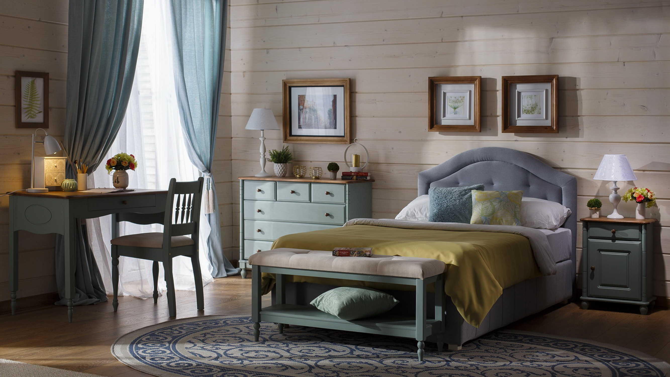 Мебель Айно