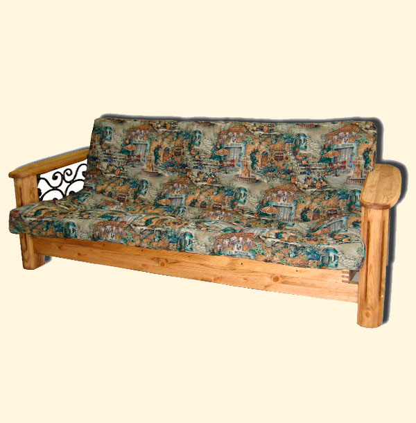 Диваны 3-х местные