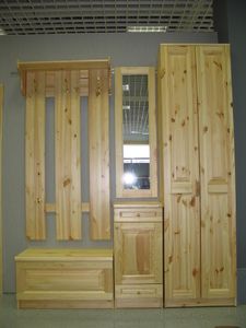 Прихожая Константин 