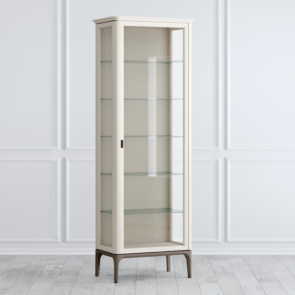 Витрина стеклянная малая R Pr13R-NRA