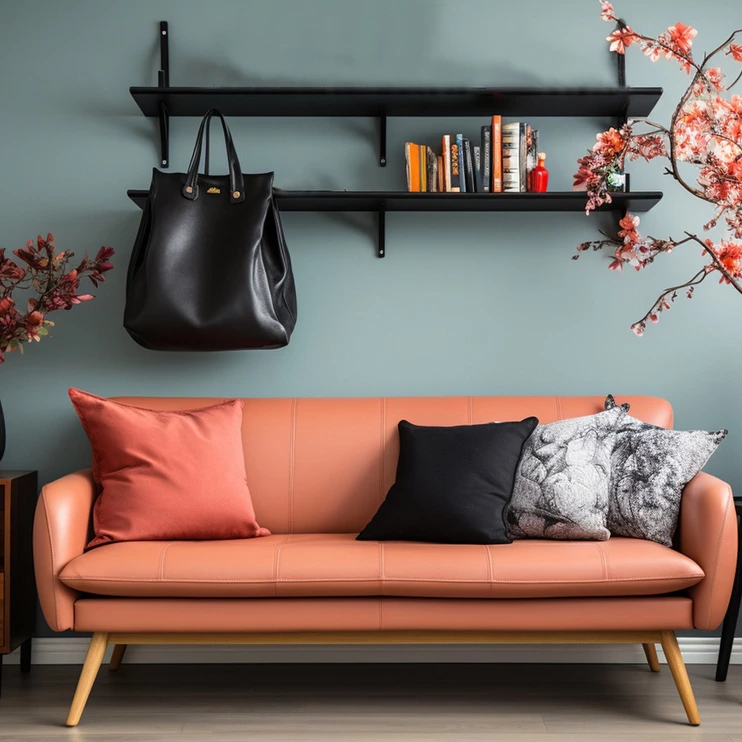 Мягкая мебель 