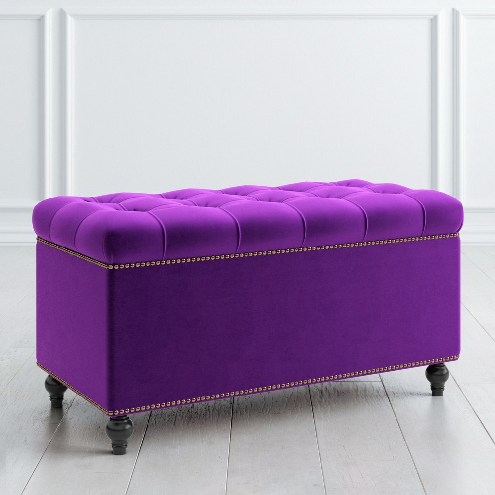 Сундук открывающийся 