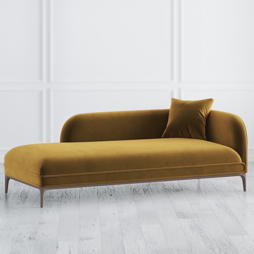 Оттоманка правая 