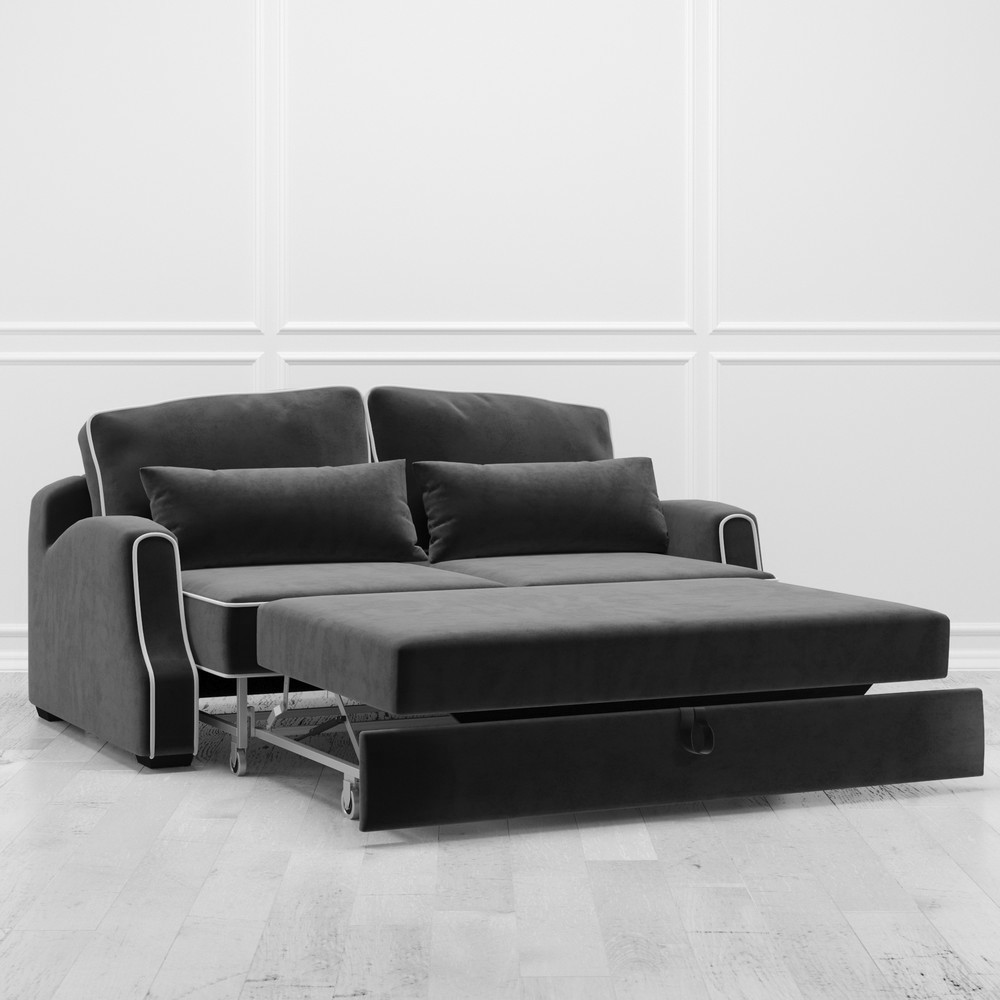 Диван Corsa (с механизмом) DCr-I-180-K03-KaB12-0366