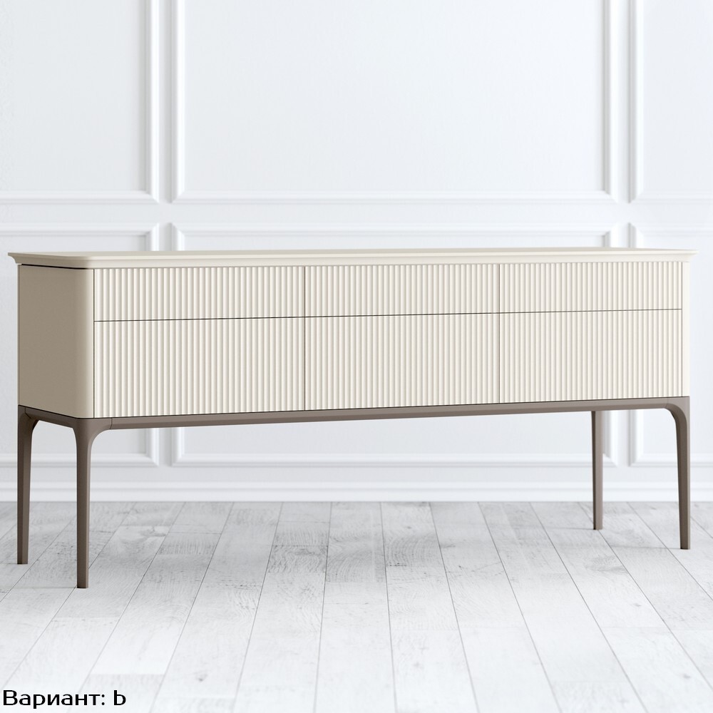 Консоль большая