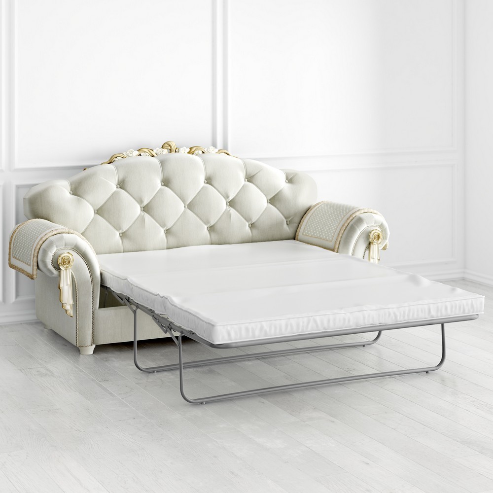 Диван двухместный раскладной D402C-20-03