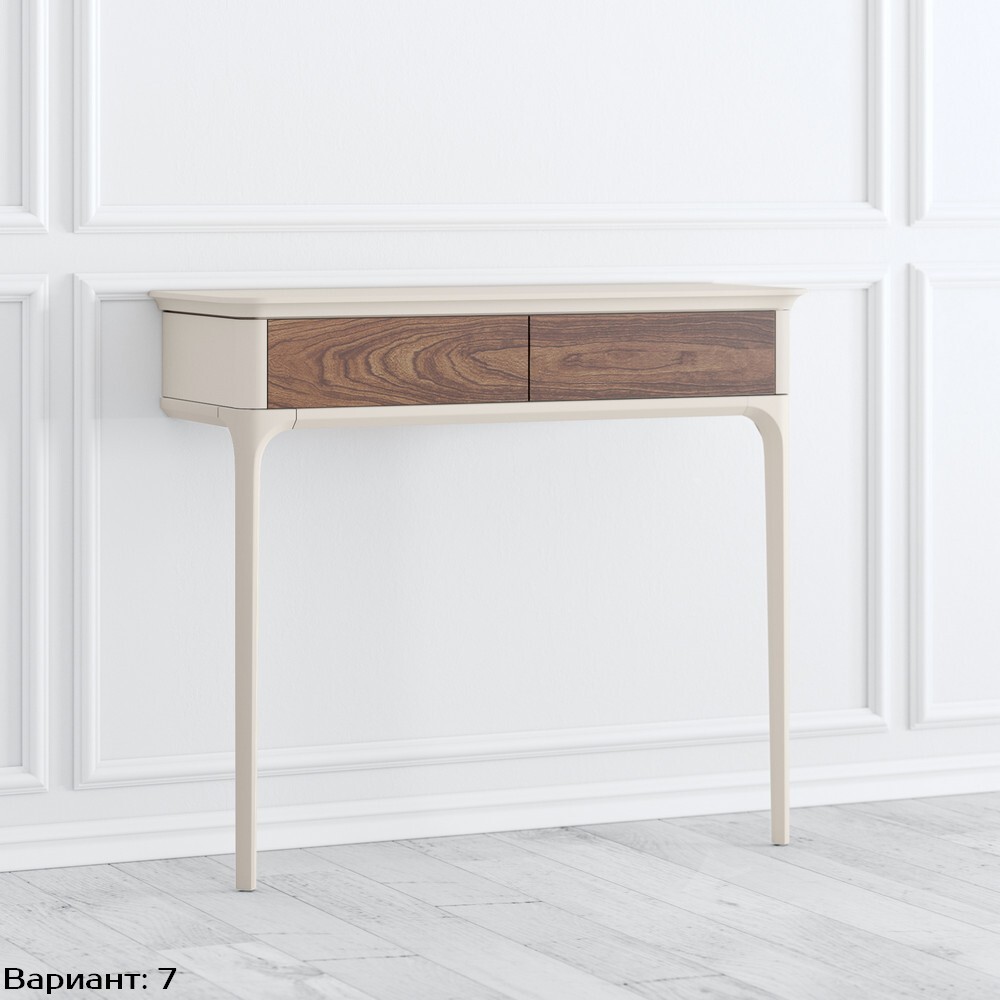 Консоль пристенная Pr092AT-bosco