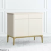 Комод малый Pr086AT-gold